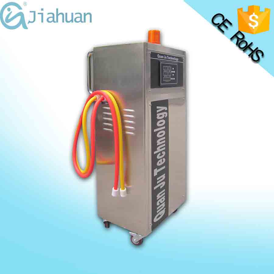 空氣凈化器跟臭氧消毒機(jī)有什么區(qū)別？