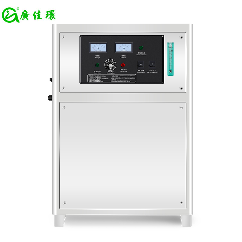 臭氧消毒機(jī)的作用有哪些？