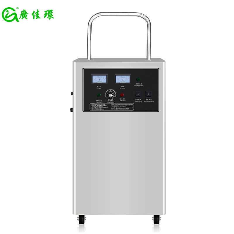 臭氧發(fā)生器和紫外線消毒比較，有什么區(qū)別？