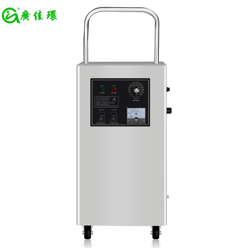 臭氧殺菌消毒機(jī)清洗的優(yōu)點(diǎn) 有哪些？